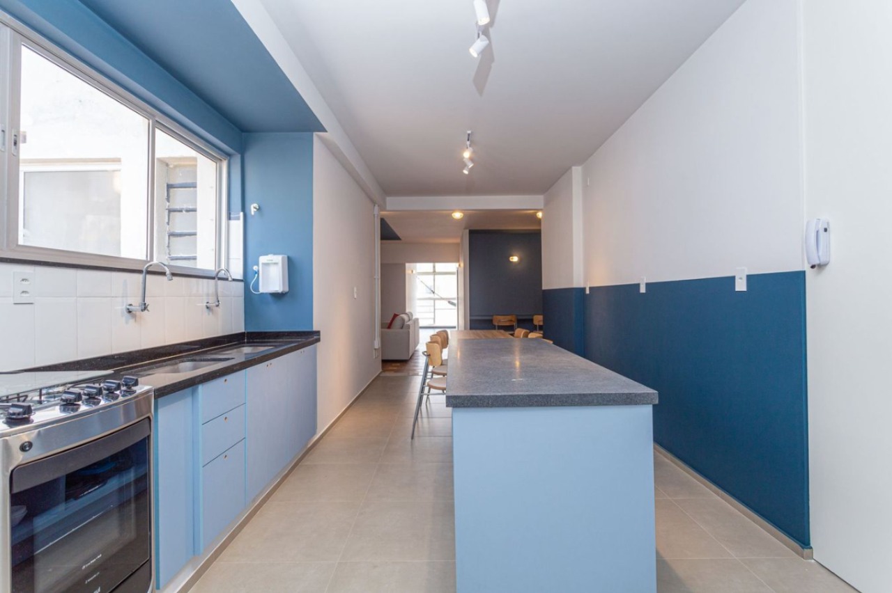Apartamento, 5 quartos, 200 m² - Foto 6