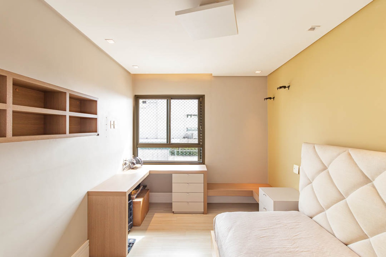 Apartamento, 4 quartos, 246 m² - Foto 41