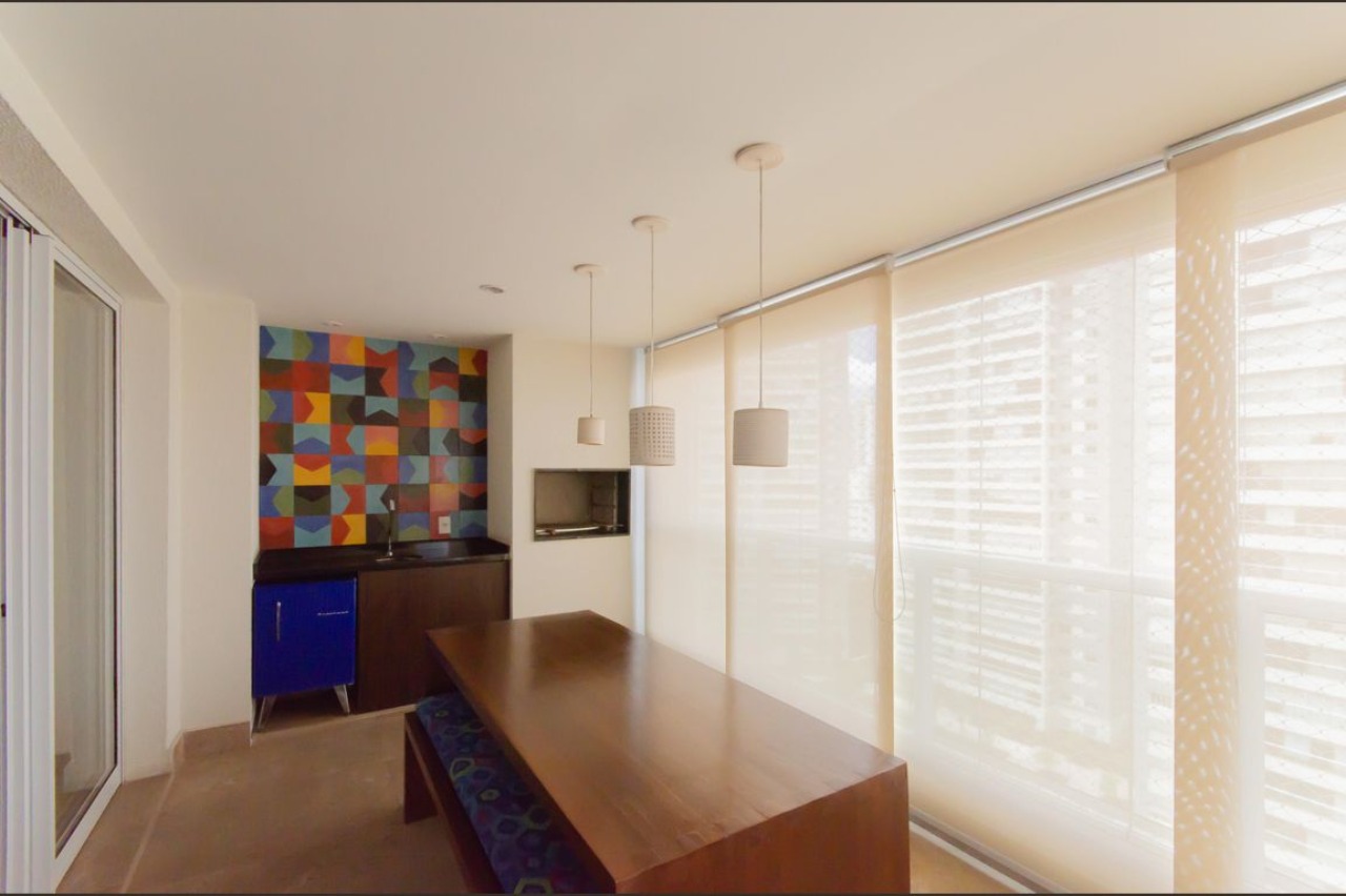 Apartamento, 3 quartos, 142 m² - Foto 4