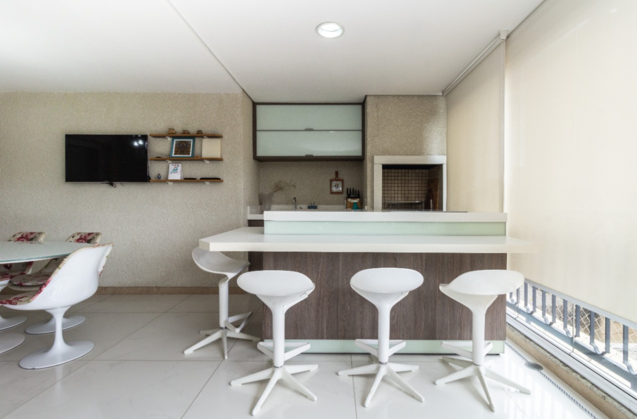 Apartamento, 3 quartos, 190 m² - Foto 4