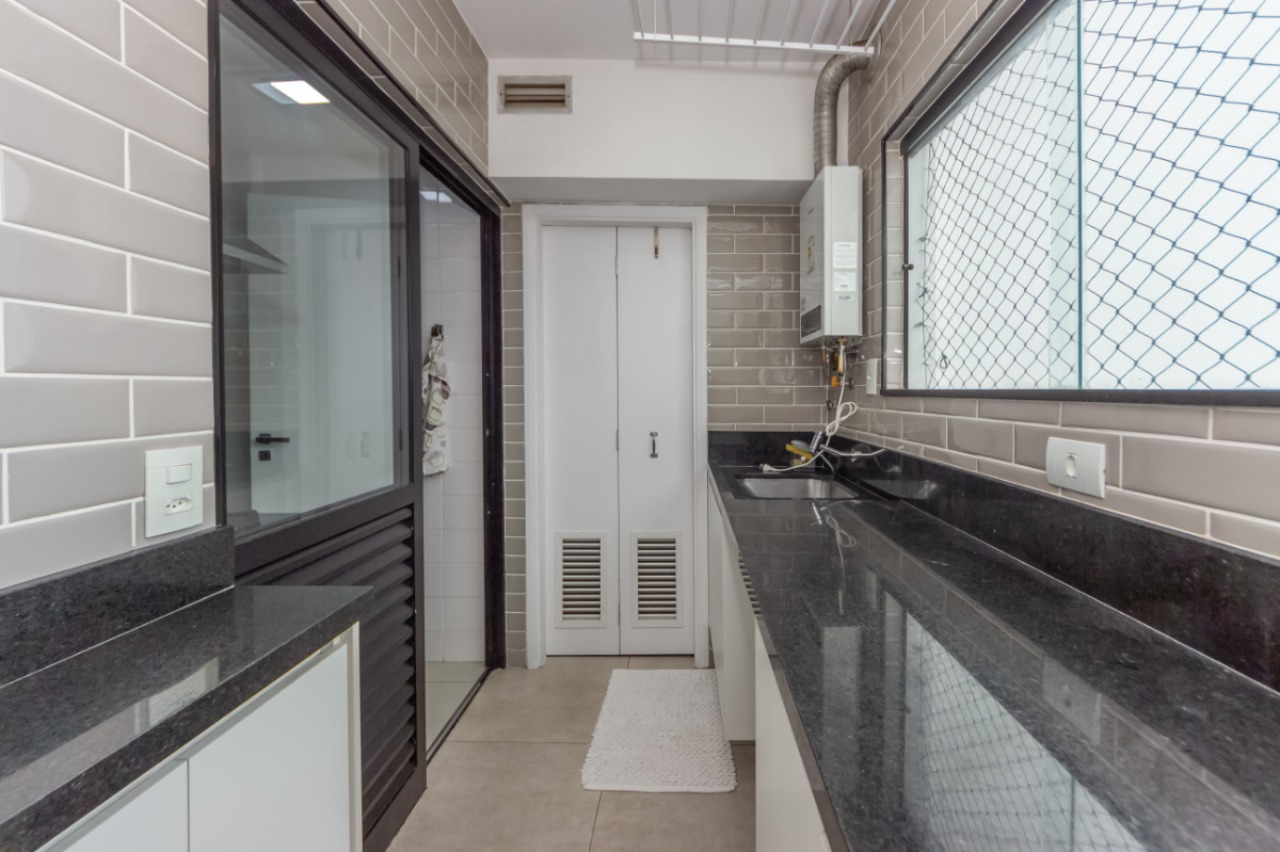 Apartamento, 3 quartos, 95 m² - Foto 11