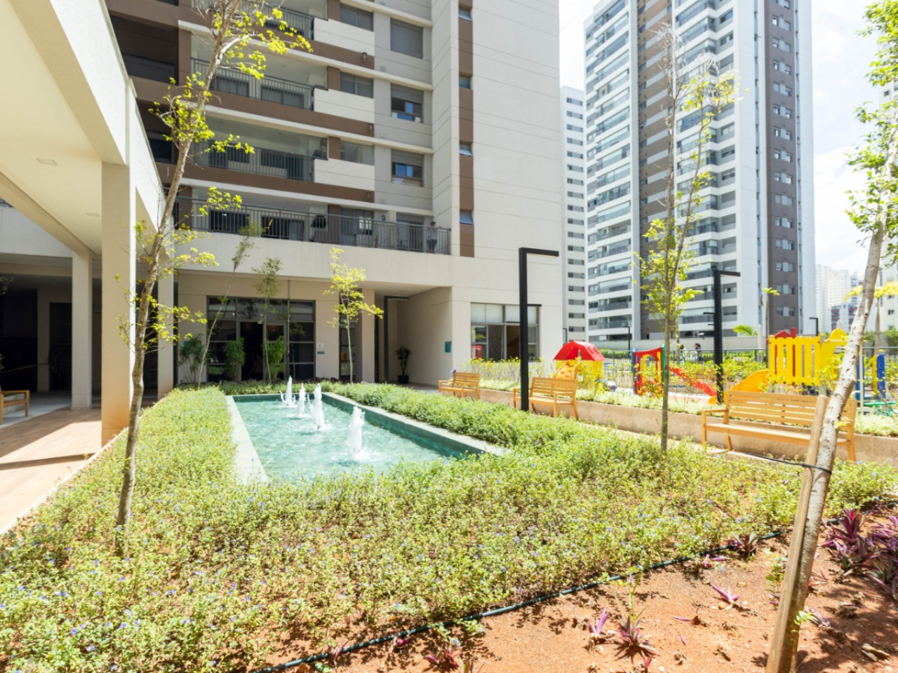 Apartamento, 3 quartos, 115 m² - Foto 47