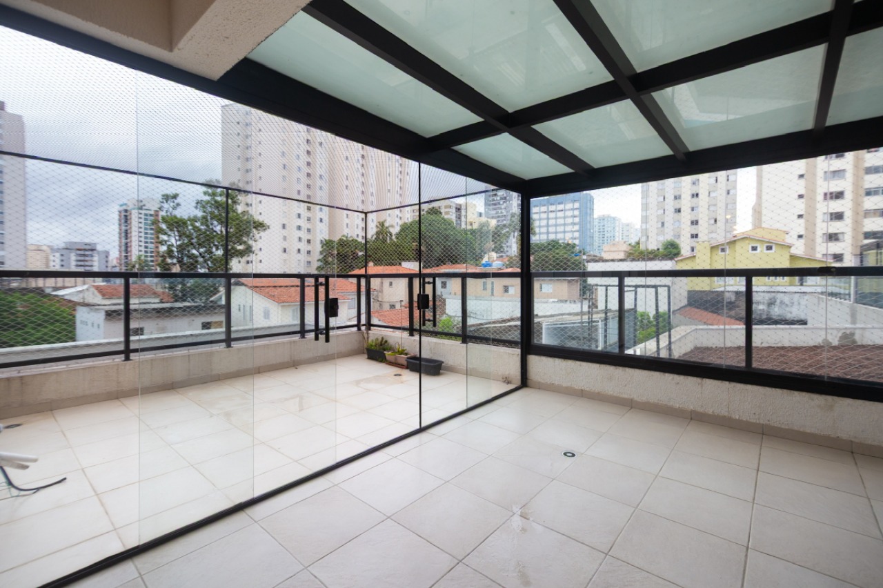 Apartamento, 2 quartos, 67 m² - Foto 2