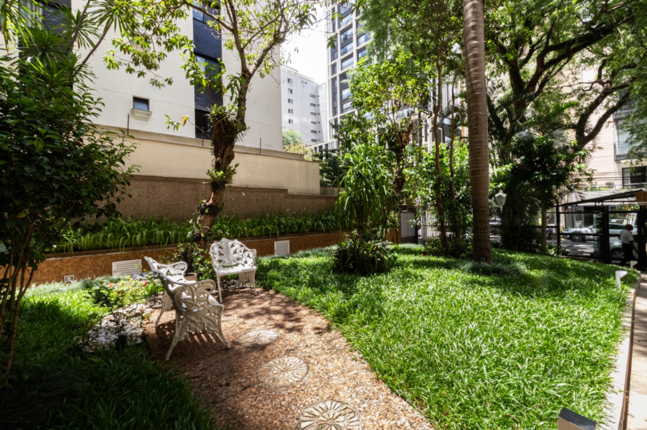 Apartamento, 4 quartos, 197 m² - Foto 49