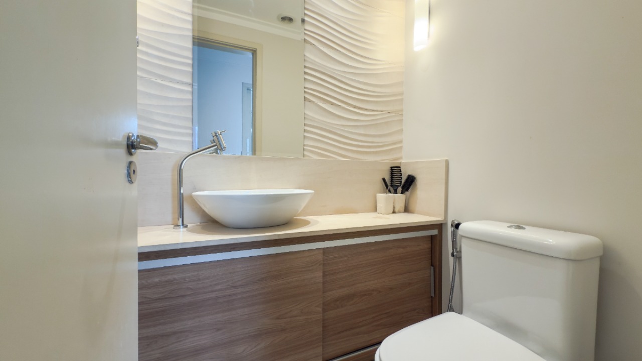 Apartamento, 2 quartos, 60 m² - Foto 11