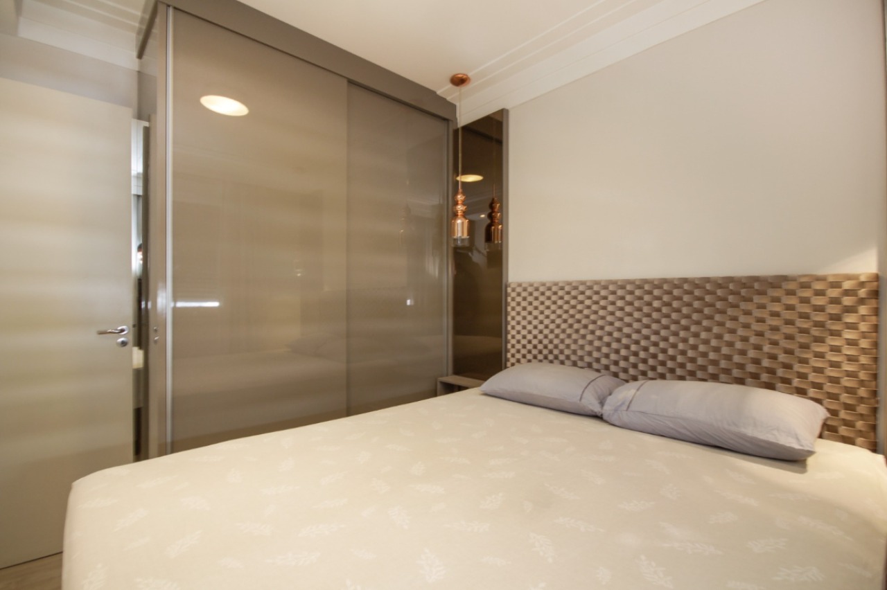 Apartamento, 2 quartos, 60 m² - Foto 13