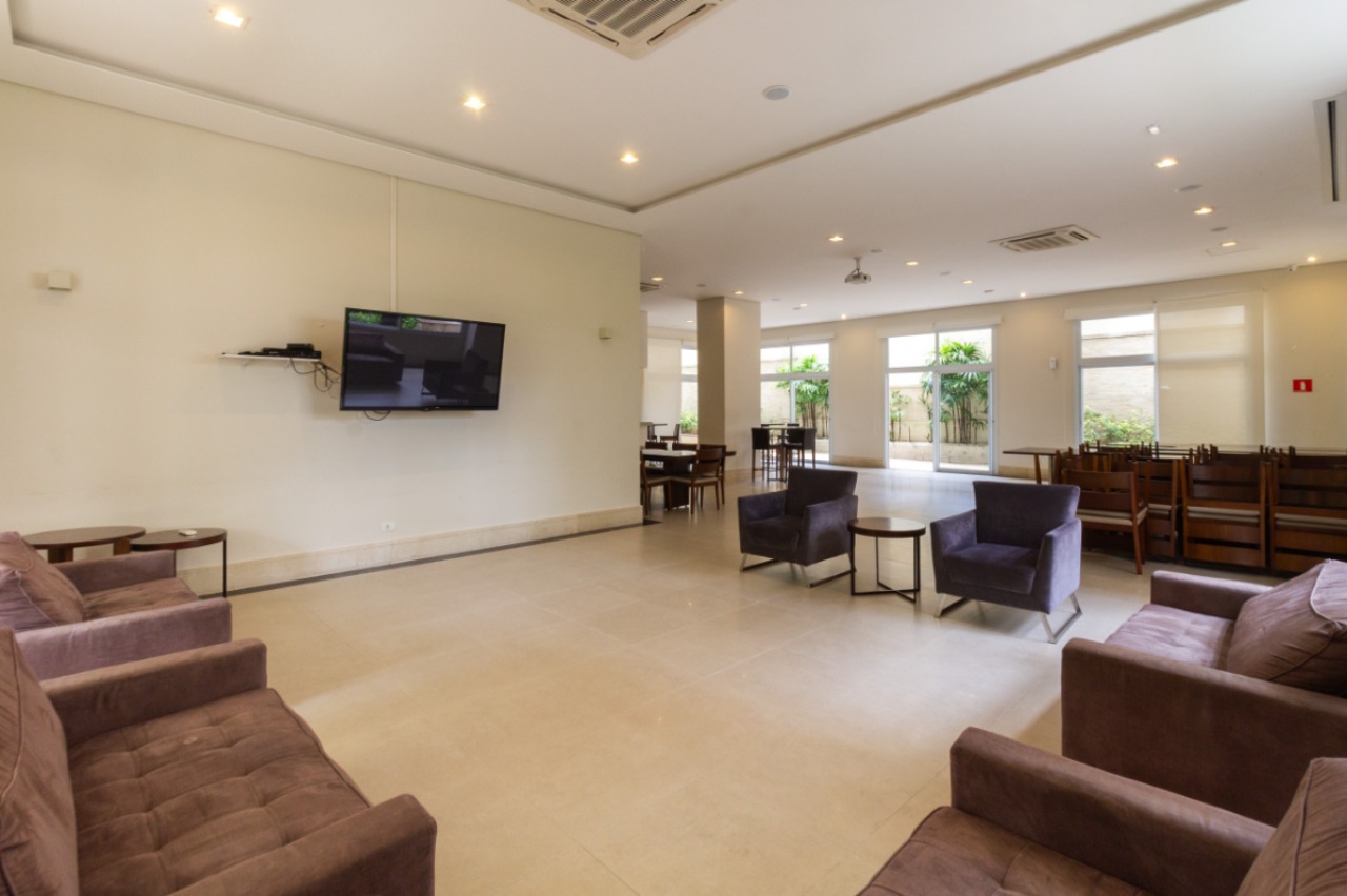 Apartamento, 3 quartos, 190 m² - Foto 50