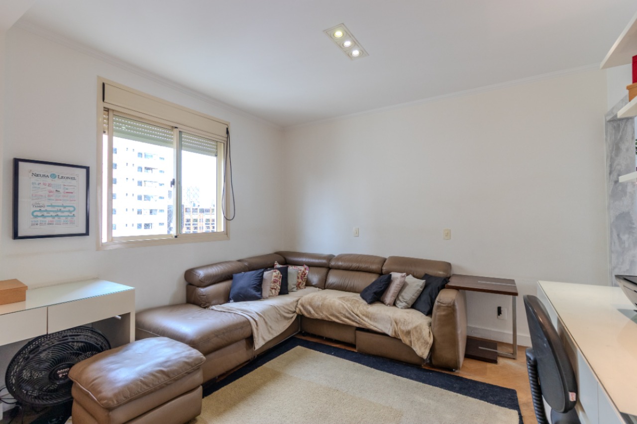 Apartamento, 3 quartos, 237 m² - Foto 14