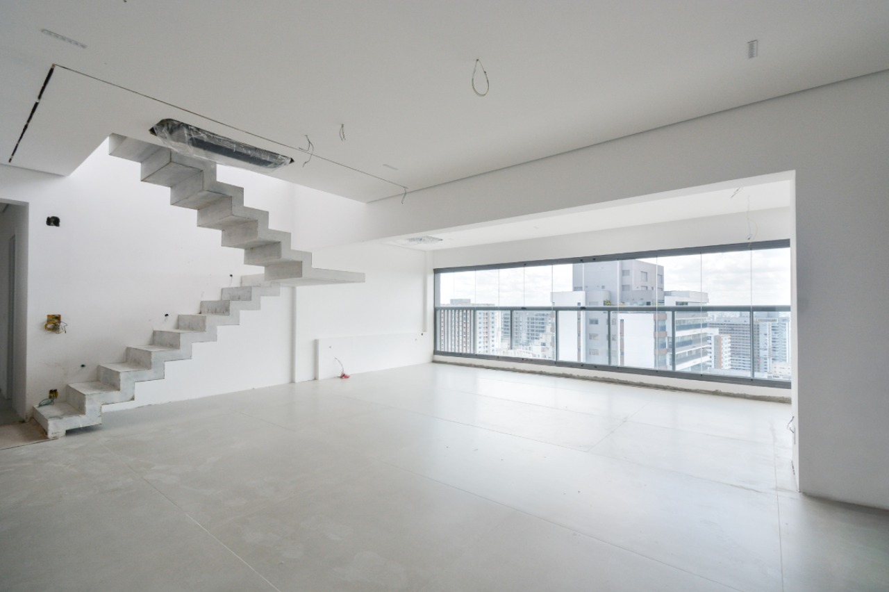 Cobertura, 2 quartos, 352 m² - Foto 1