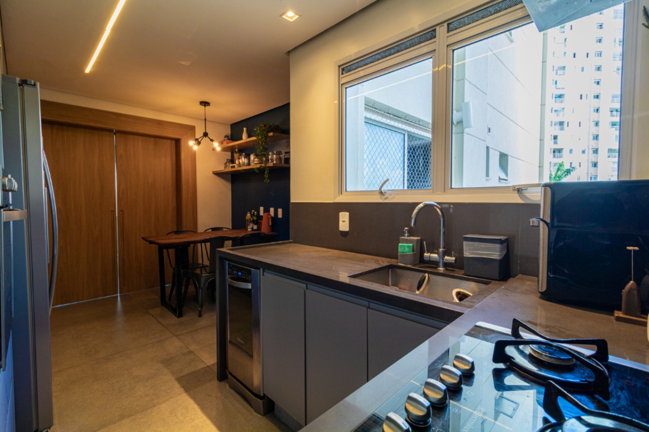 Apartamento, 3 quartos, 121 m² - Foto 24