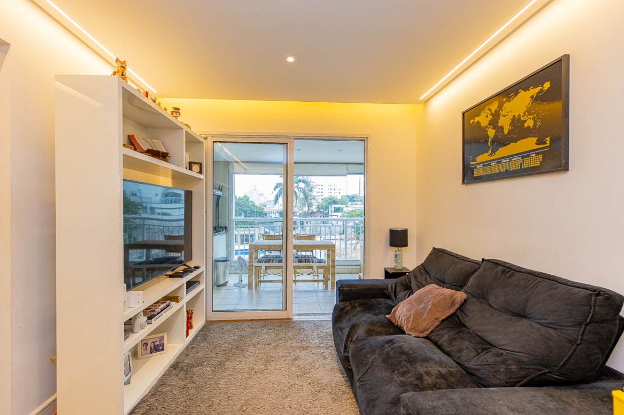 Apartamento, 3 quartos, 108 m² - Foto 4