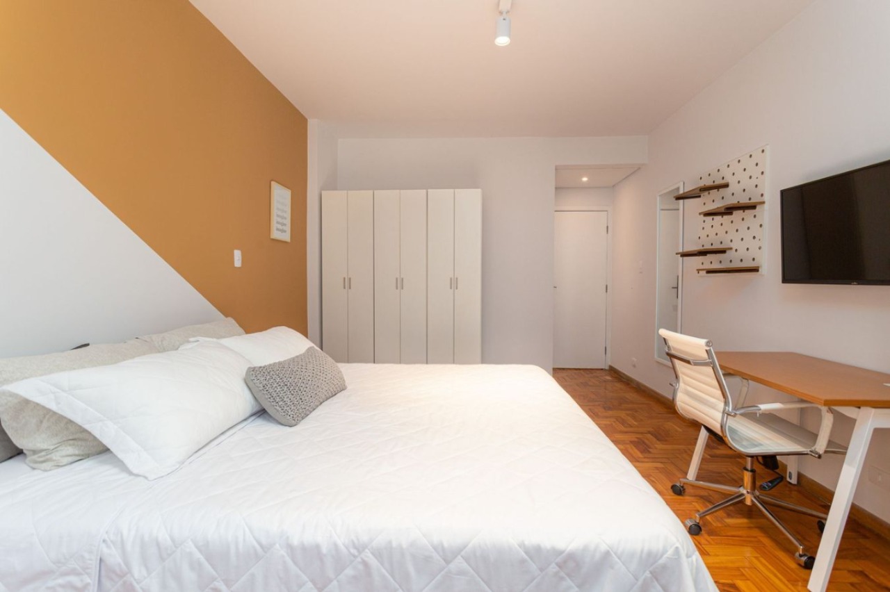 Apartamento, 3 quartos, 111 m² - Foto 10