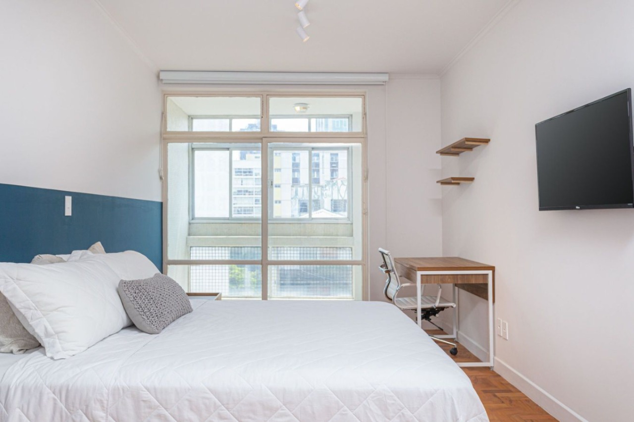 Apartamento, 5 quartos, 200 m² - Foto 25