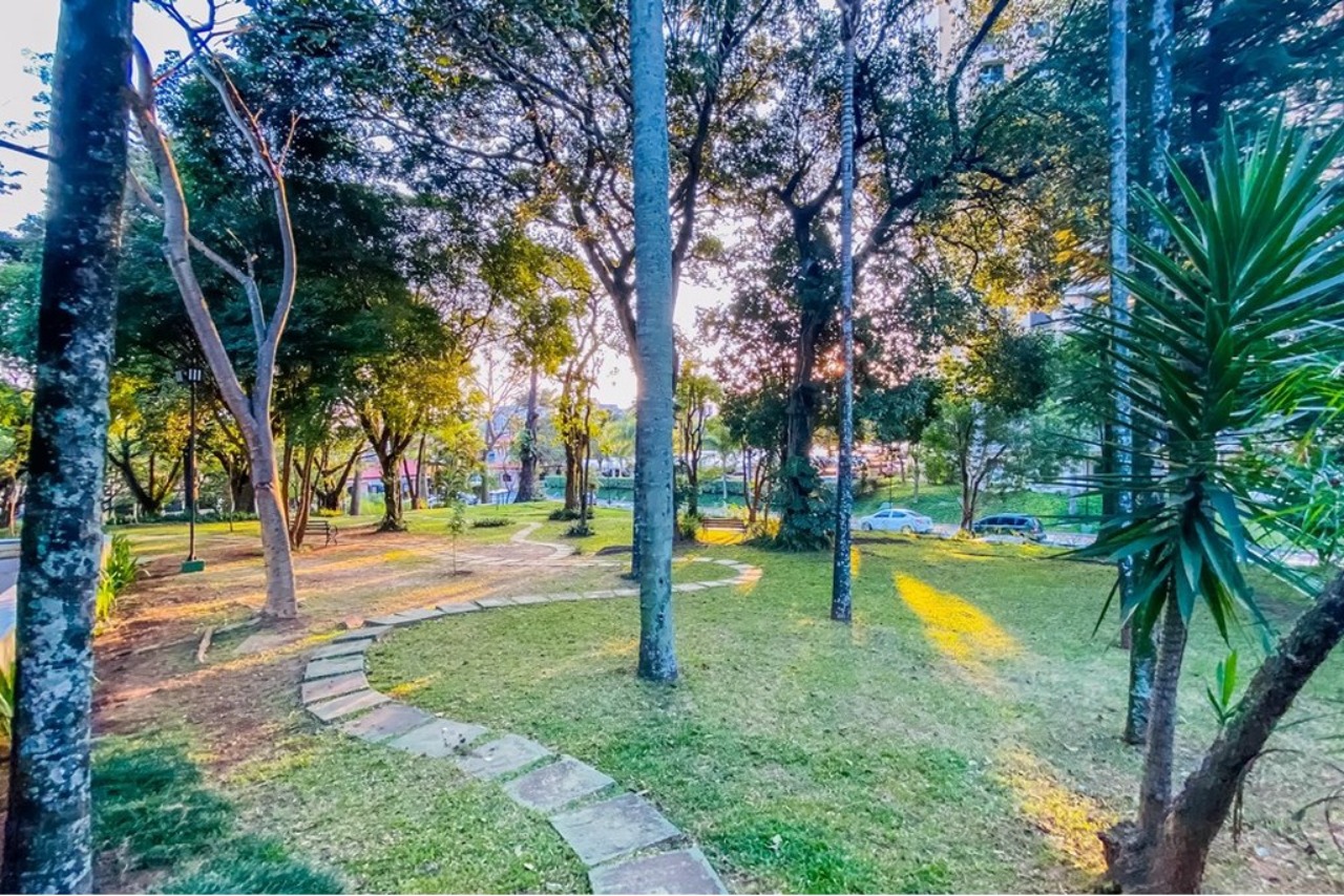 Apartamento, 3 quartos, 148 m² - Foto 32