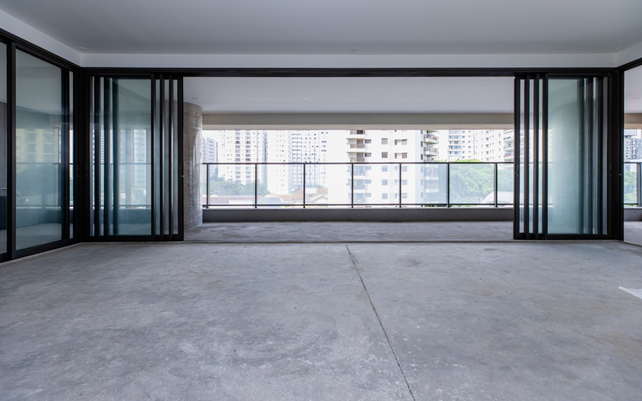 Apartamento, 3 quartos, 211 m² - Foto 10