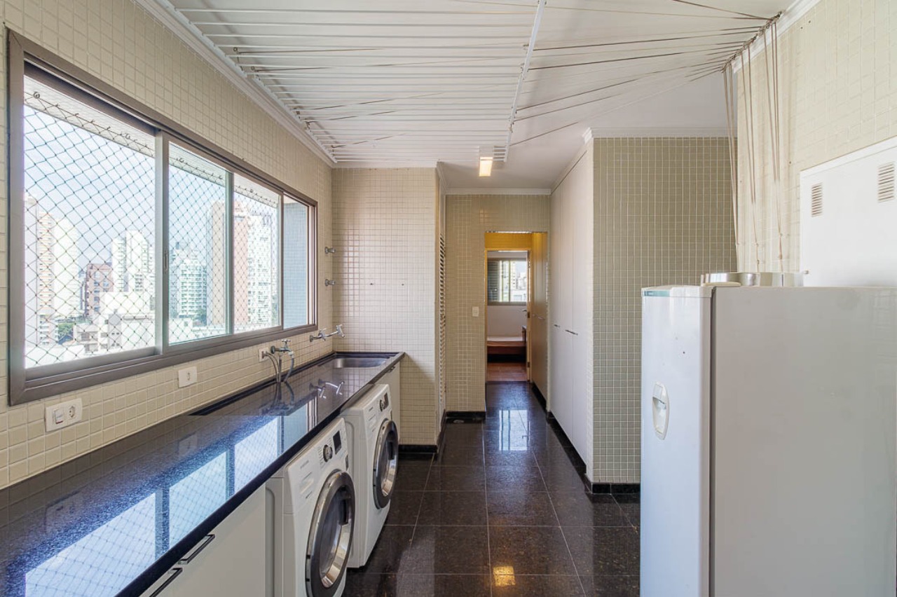 Apartamento, 4 quartos, 246 m² - Foto 20