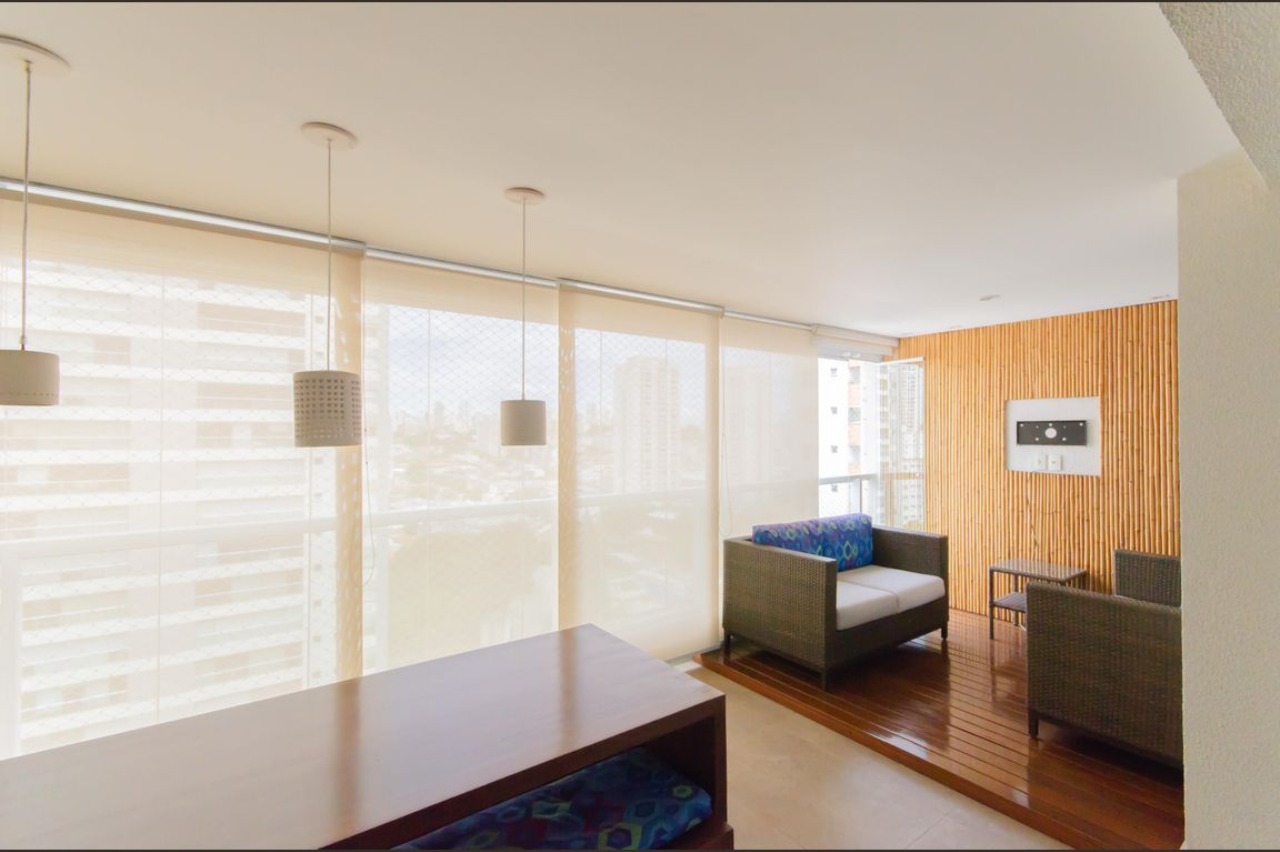 Apartamento, 3 quartos, 142 m² - Foto 5