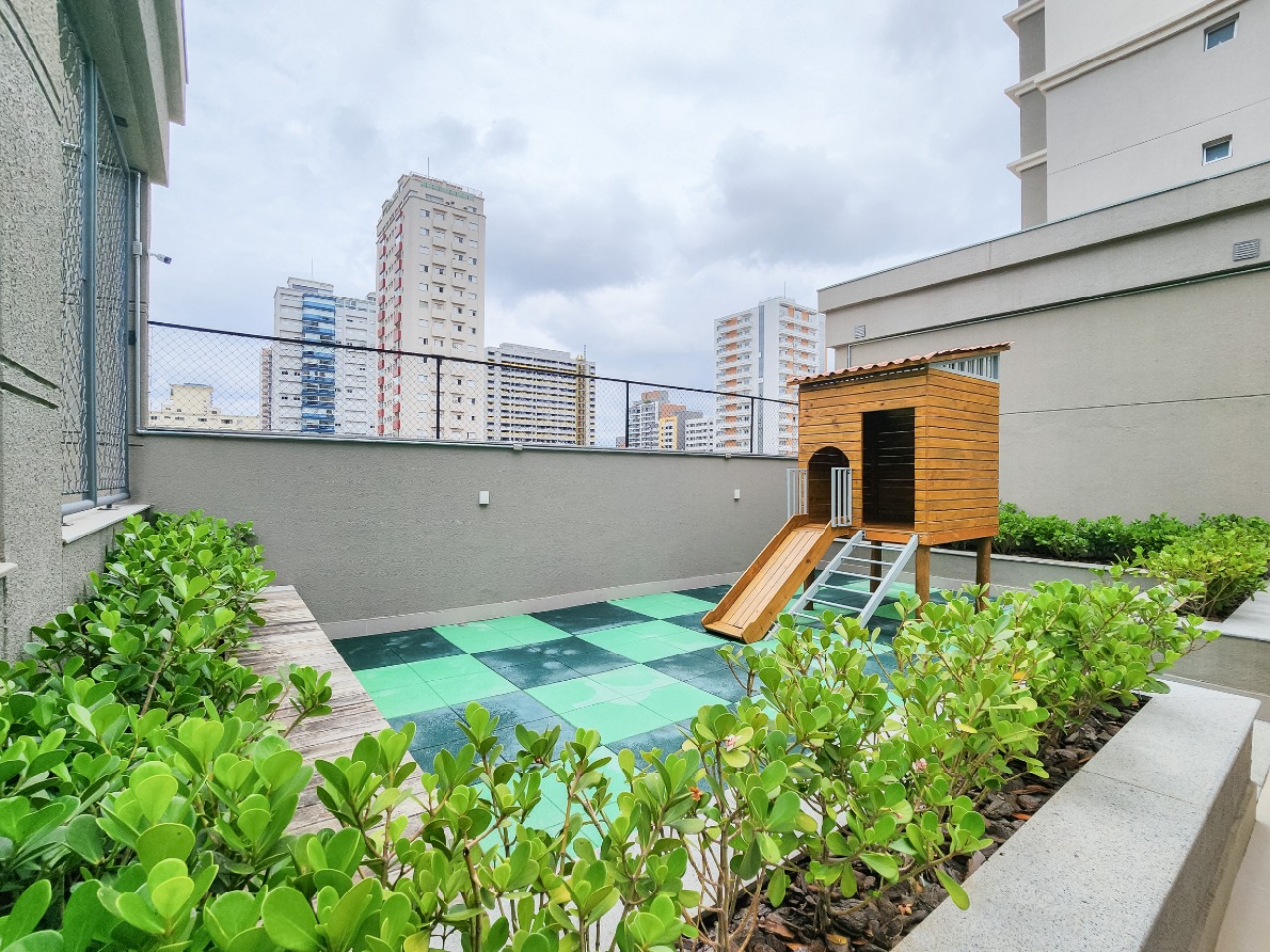 Apartamento, 2 quartos, 69 m² - Foto 27