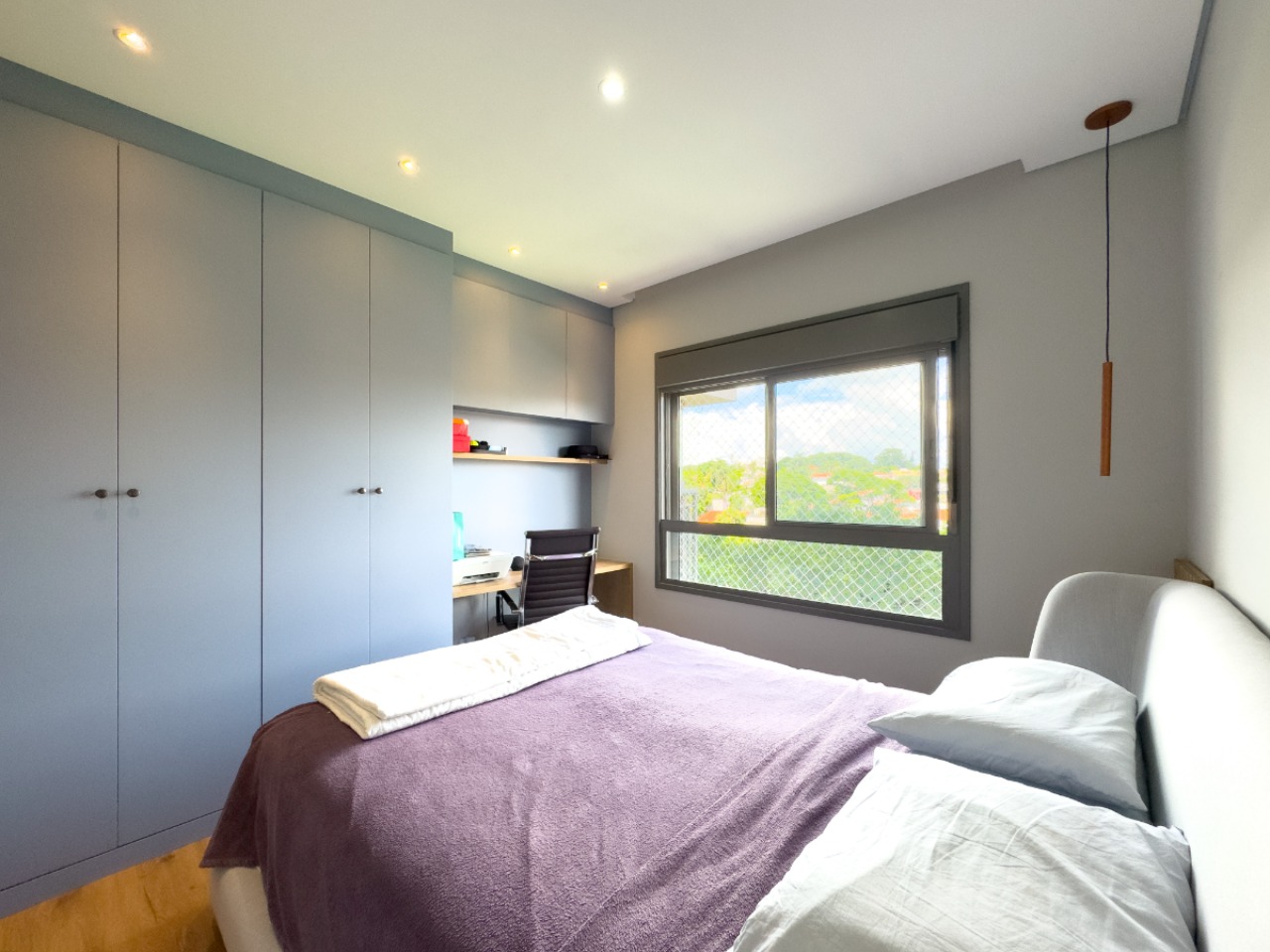 Apartamento, 3 quartos, 115 m² - Foto 19