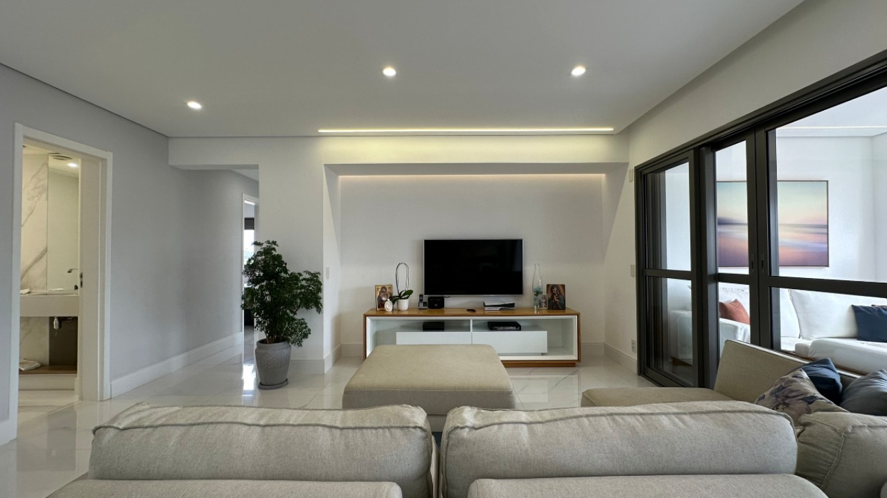 Apartamento, 3 quartos, 150 m² - Foto 7