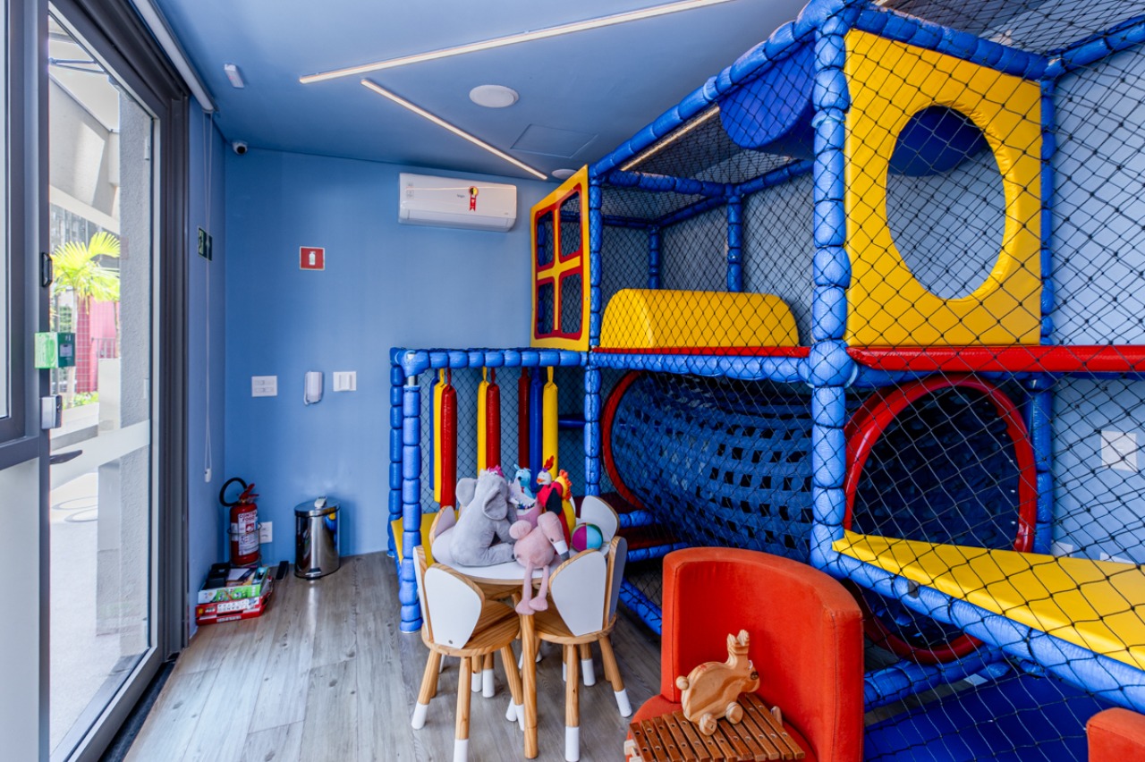 Apartamento, 3 quartos, 211 m² - Foto 40