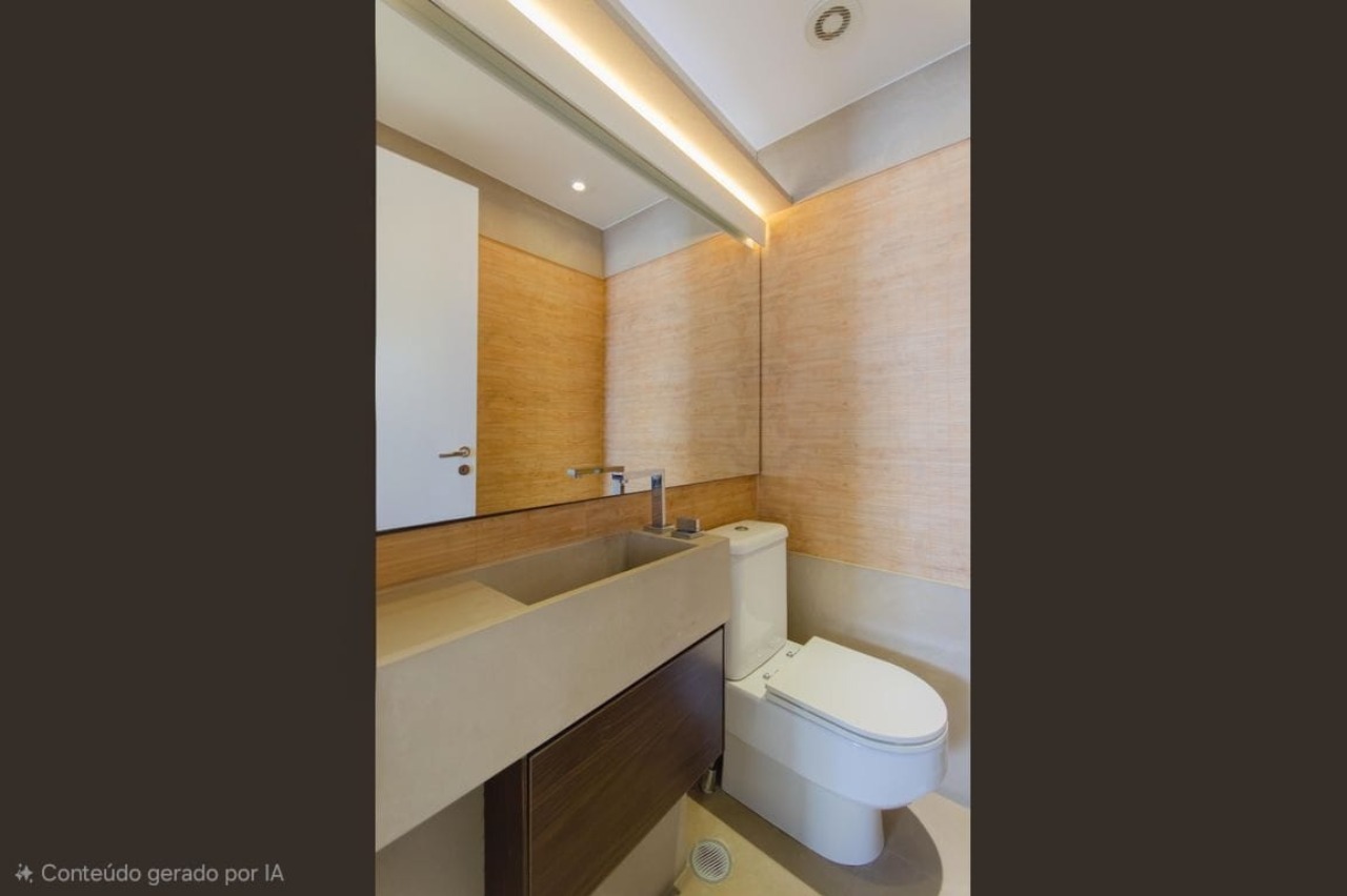 Apartamento, 3 quartos, 142 m² - Foto 8