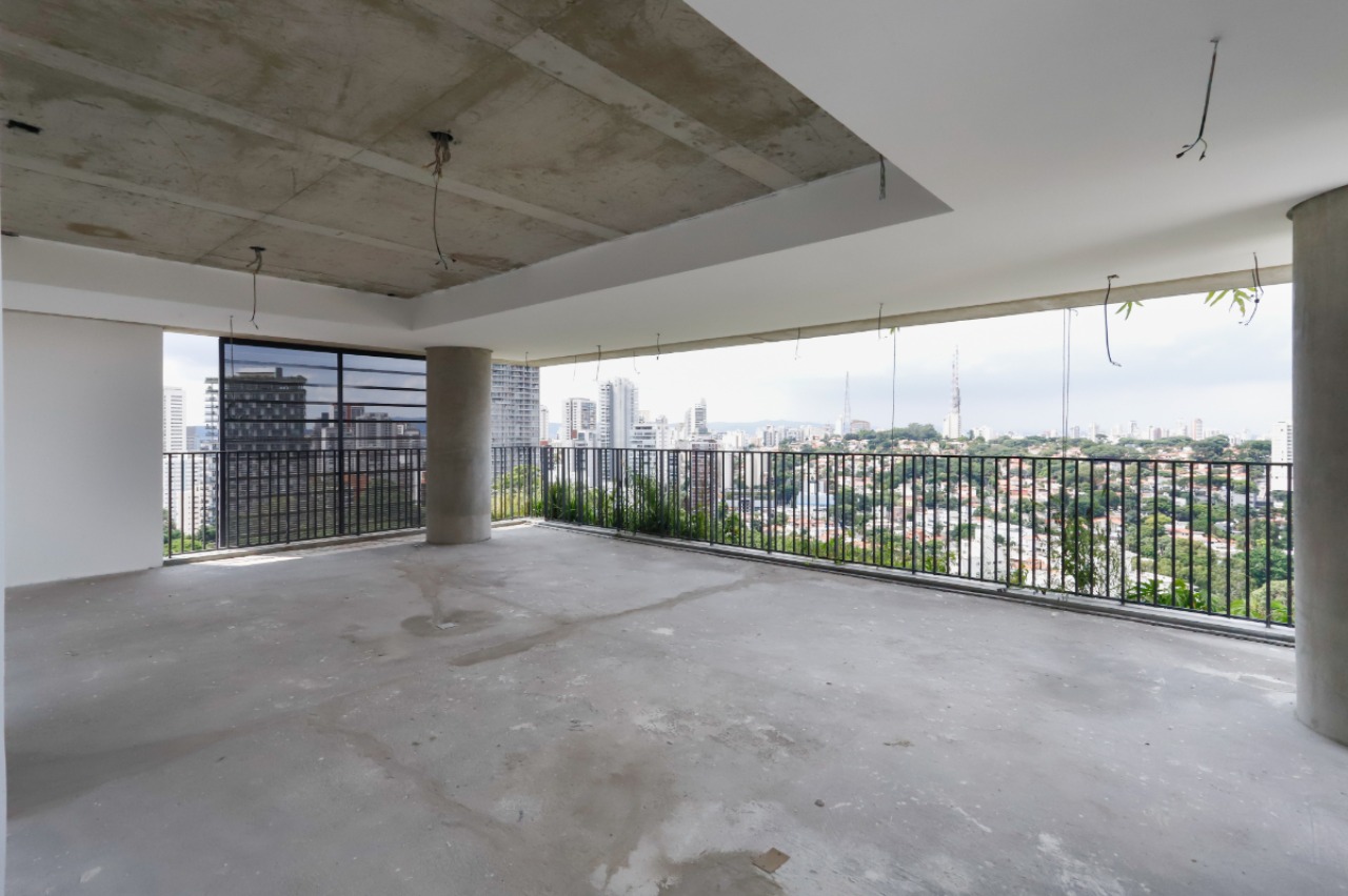 Apartamento, 3 quartos, 167 m² - Foto 6