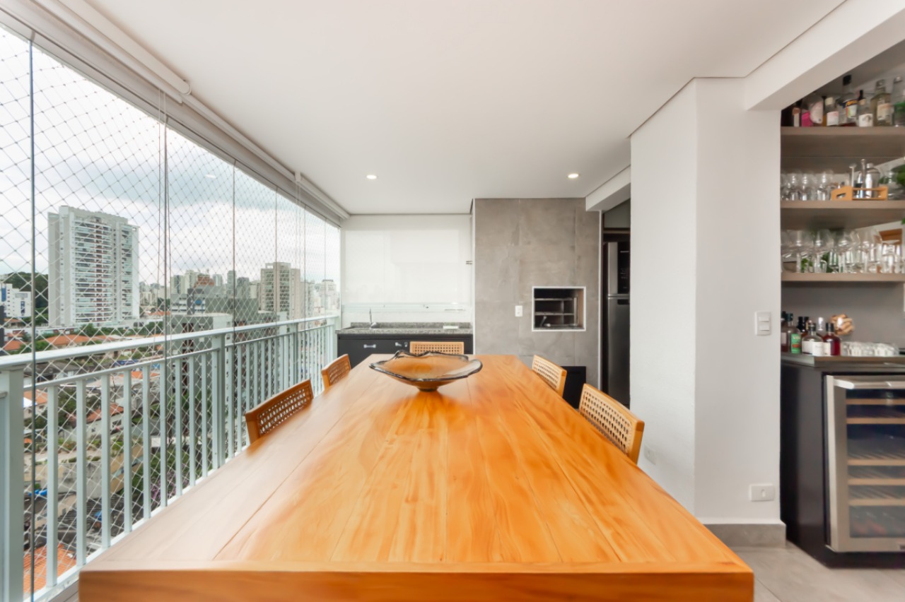 Apartamento, 3 quartos, 110 m² - Foto 2