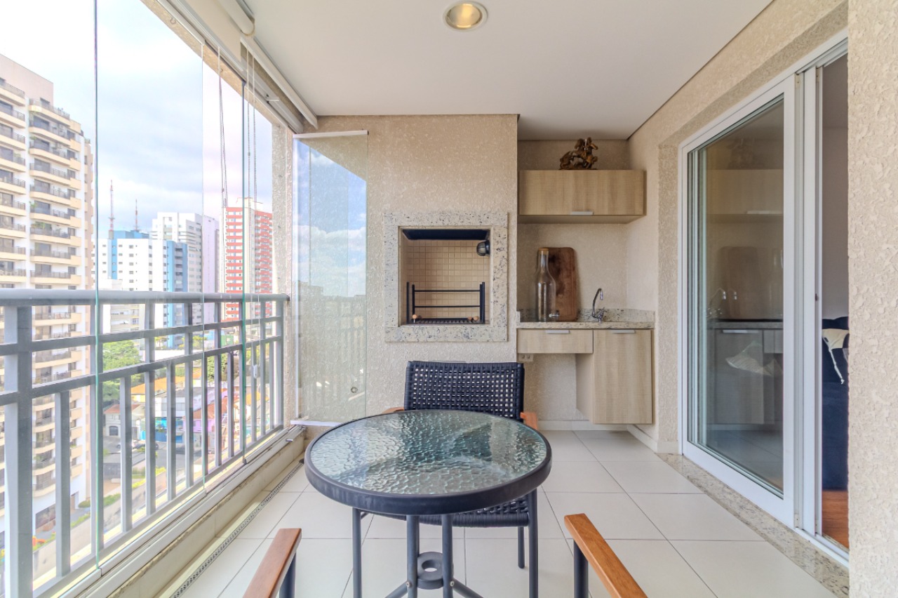 Apartamento, 2 quartos, 86 m² - Foto 6
