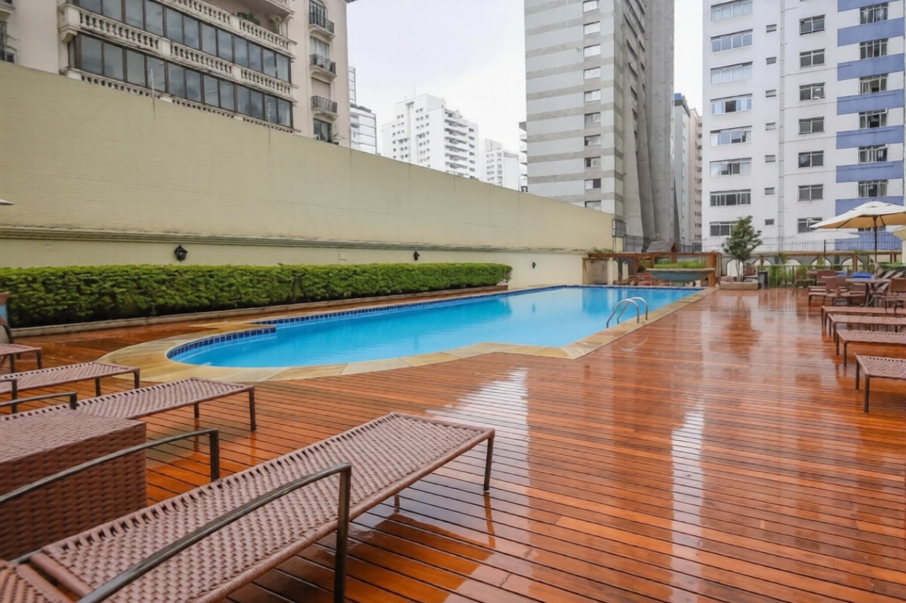 Apartamento, 4 quartos, 320 m² - Foto 14
