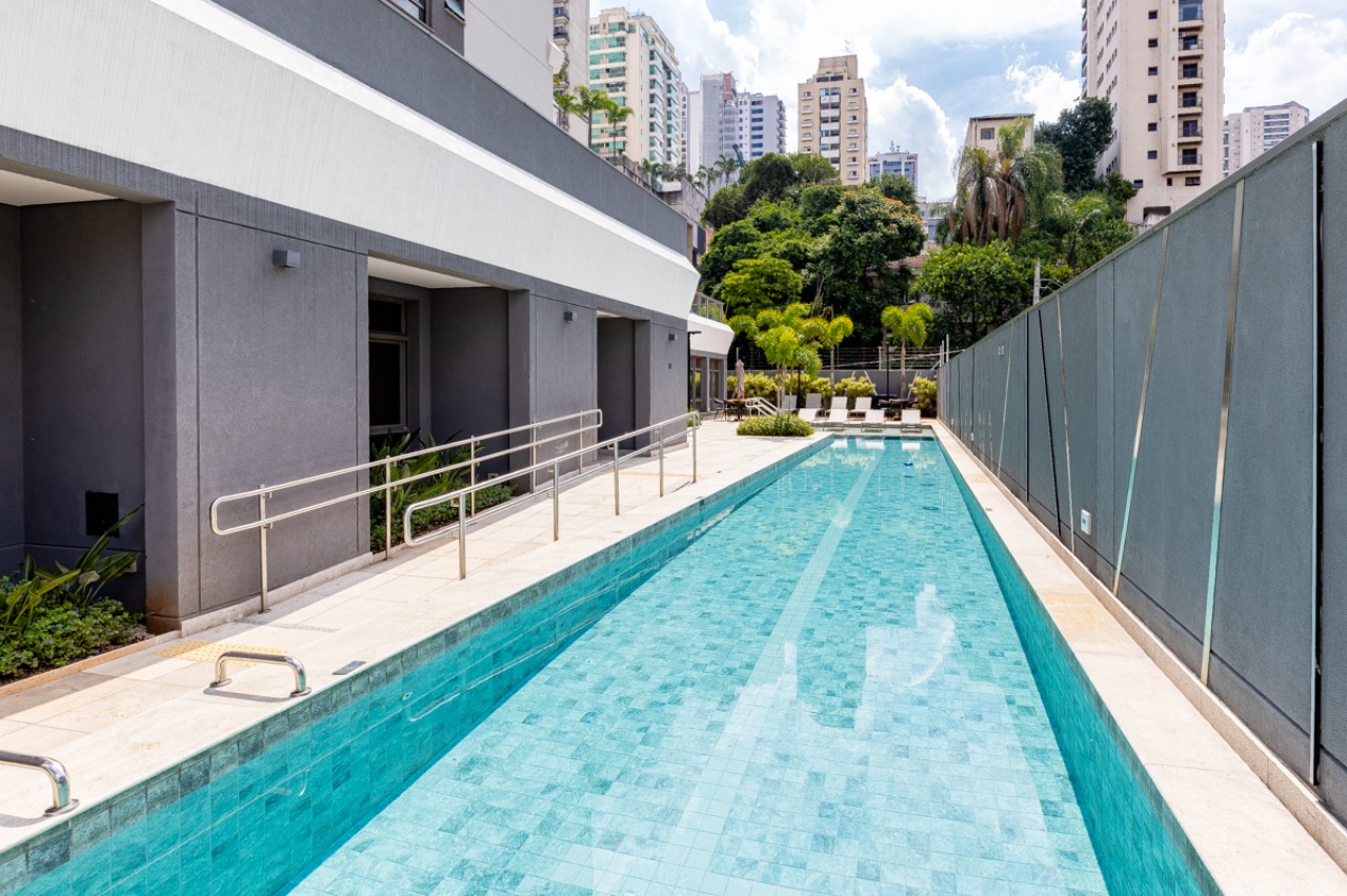 Apartamento, 3 quartos, 175 m² - Foto 37