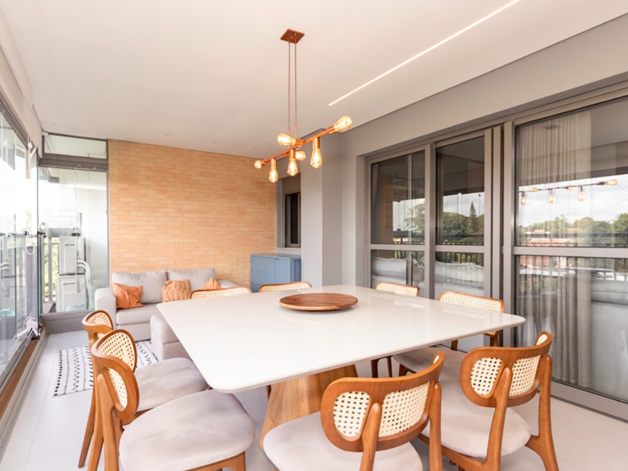 Apartamento, 3 quartos, 115 m² - Foto 9