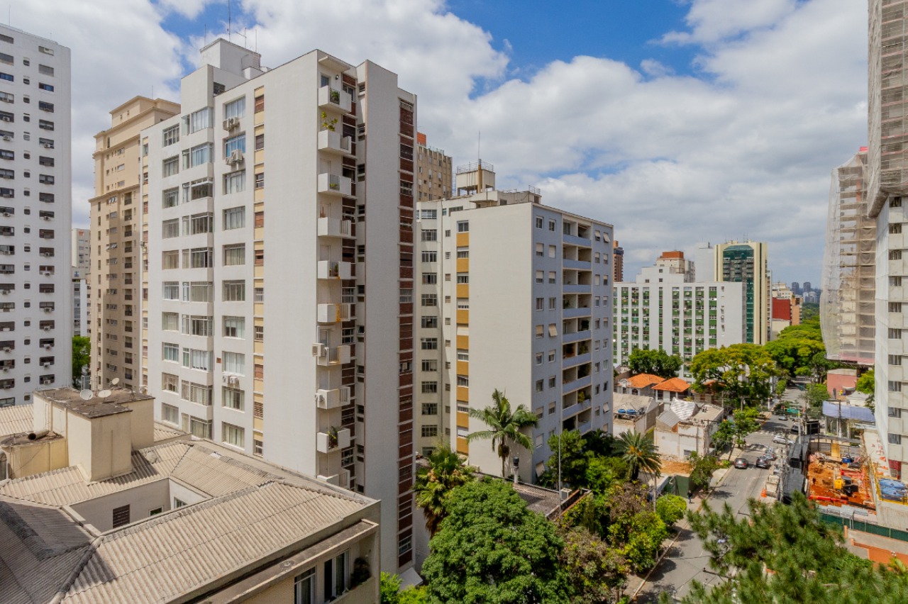 Apartamento, 3 quartos, 277 m² - Foto 16