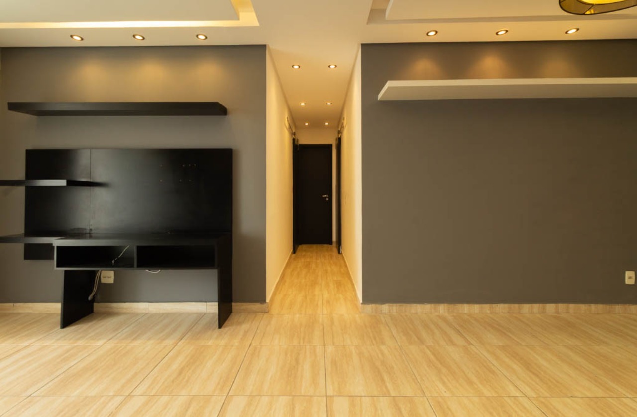 Apartamento, 3 quartos, 87 m² - Foto 2