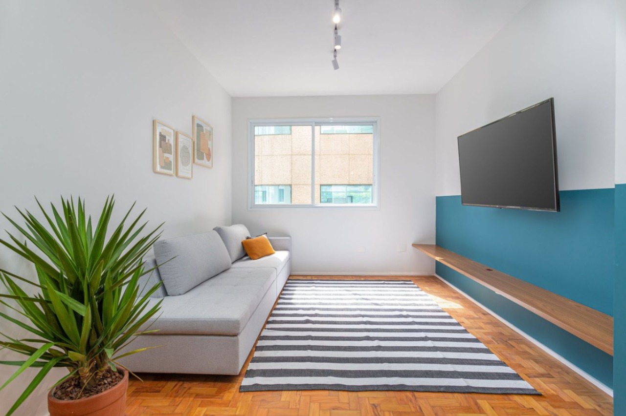 Apartamento, 5 quartos, 158 m² - Foto 2