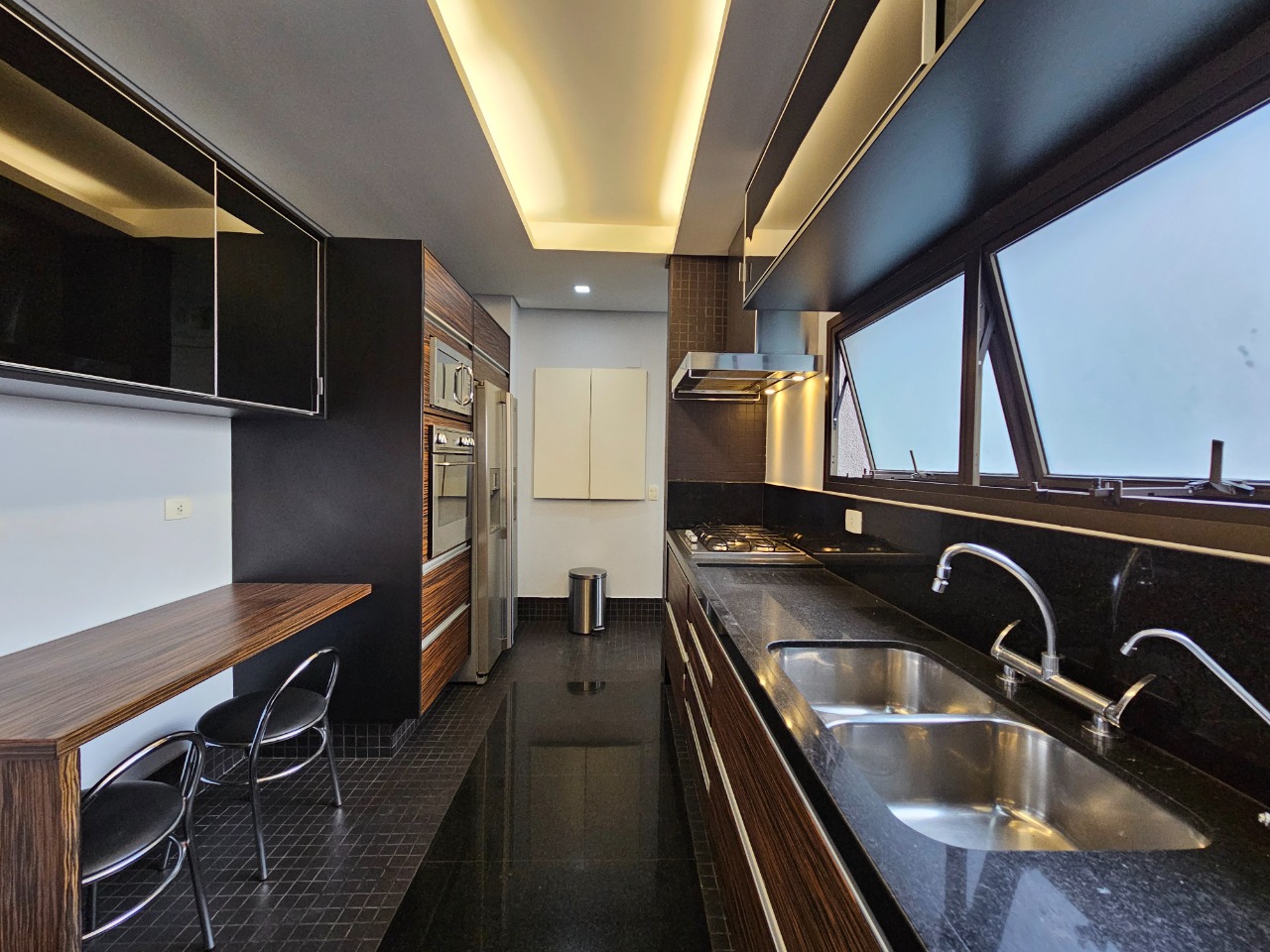 Apartamento, 2 quartos, 163 m² - Foto 16