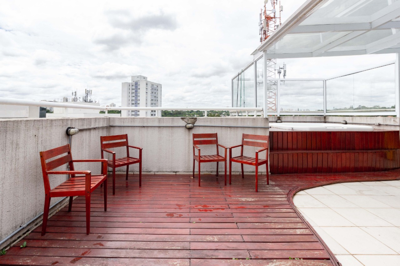 Cobertura, 2 quartos, 104 m² - Foto 29