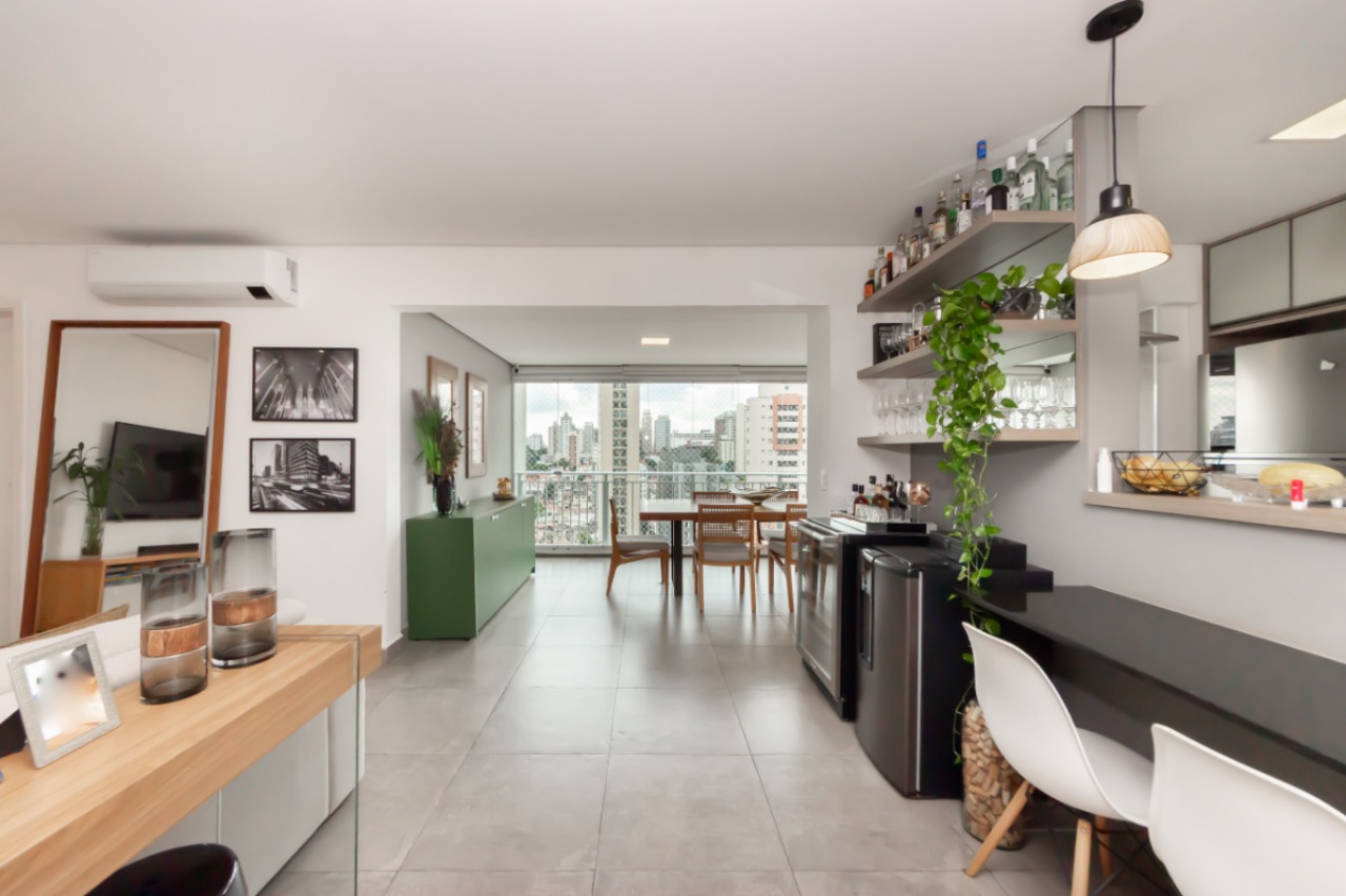 Apartamento, 3 quartos, 110 m² - Foto 12