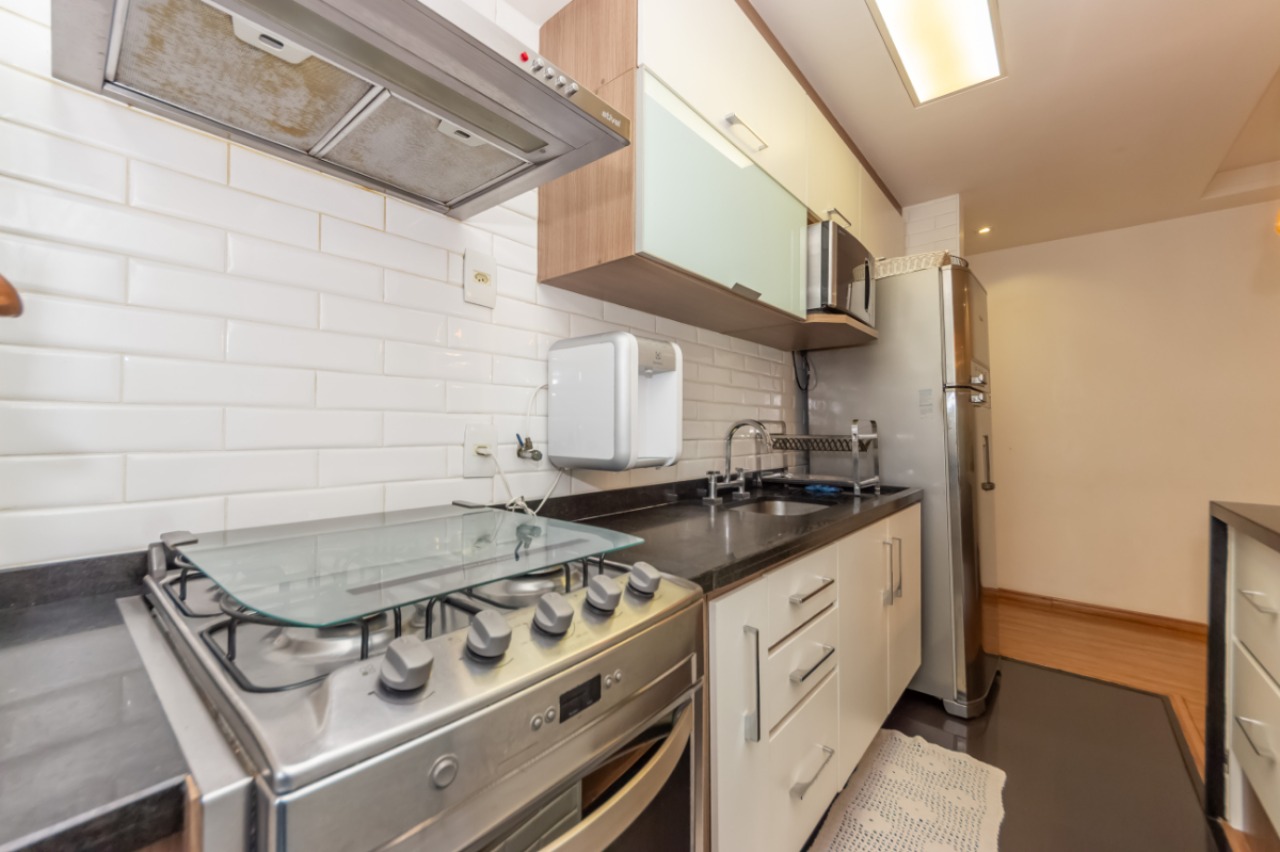 Apartamento, 2 quartos, 82 m² - Foto 10