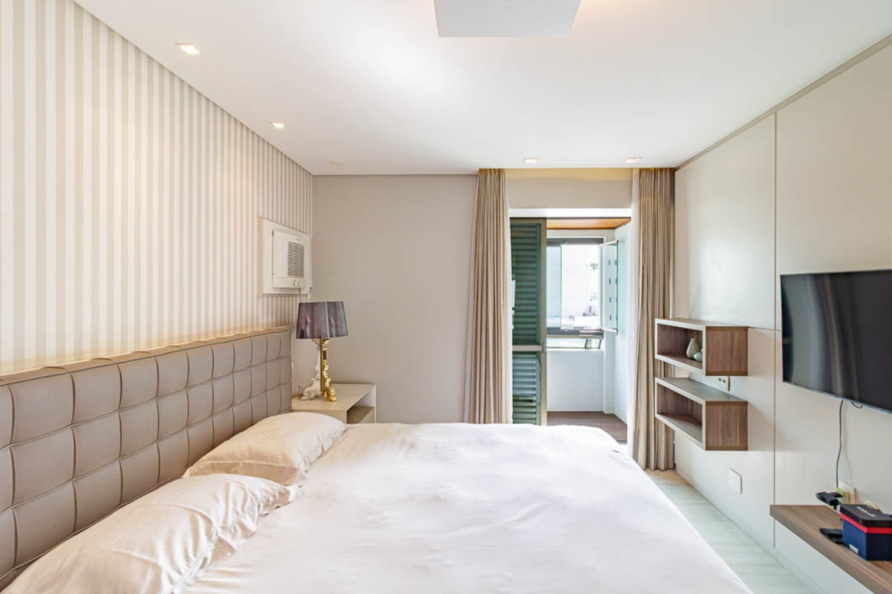 Apartamento, 4 quartos, 246 m² - Foto 26