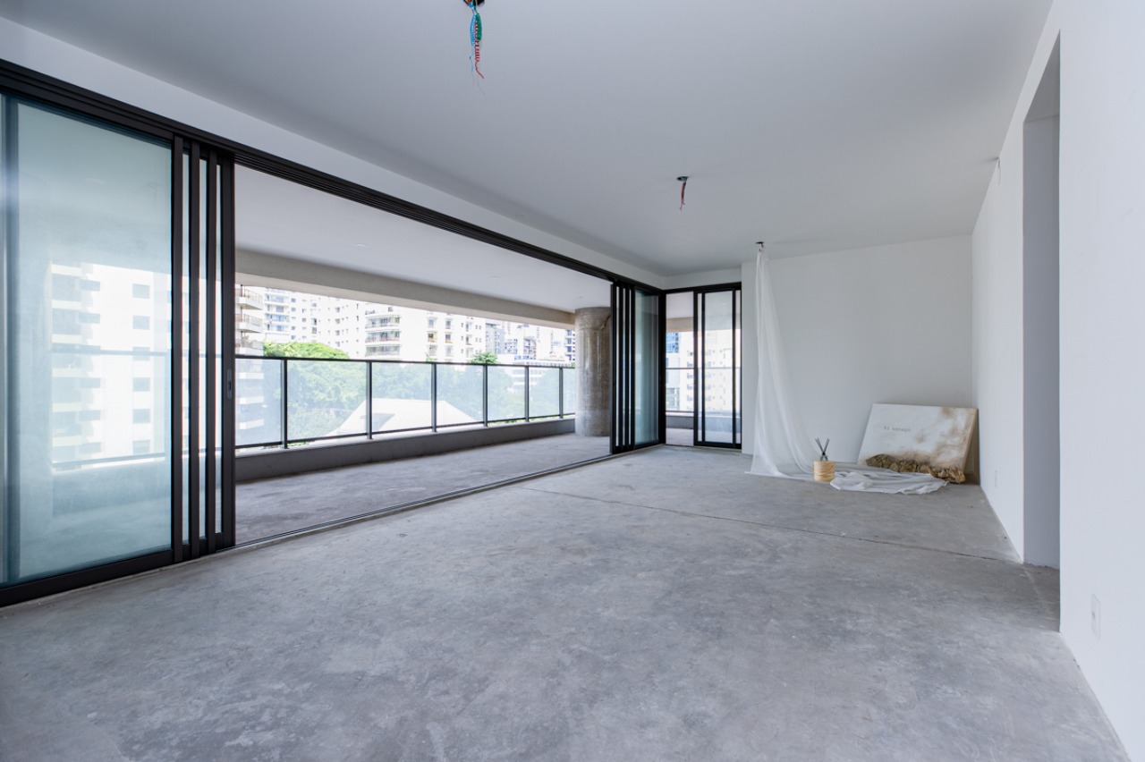 Apartamento, 3 quartos, 211 m² - Foto 9