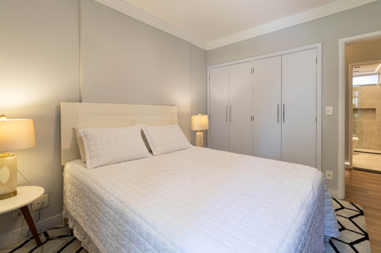 Apartamento, 4 quartos, 197 m² - Foto 33