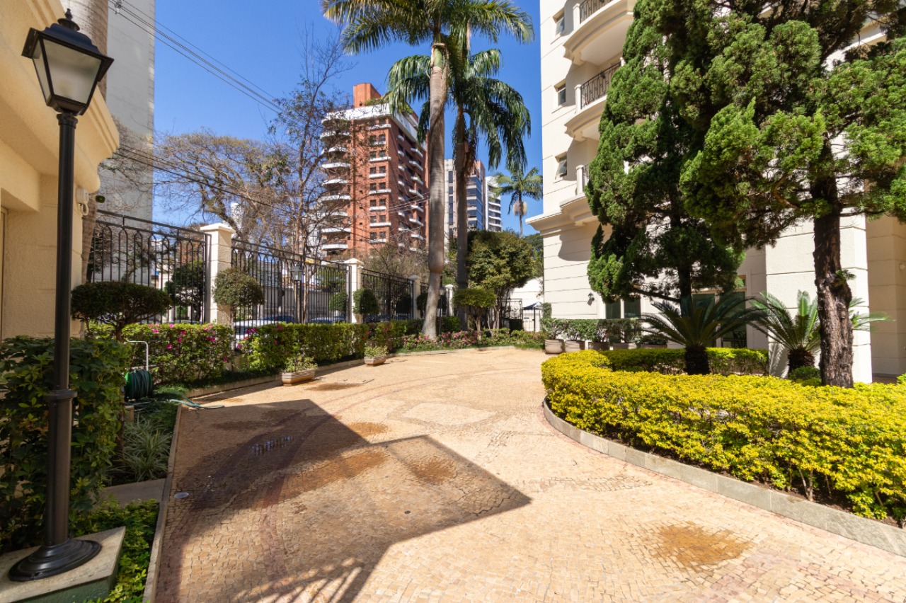 Apartamento, 3 quartos, 237 m² - Foto 50