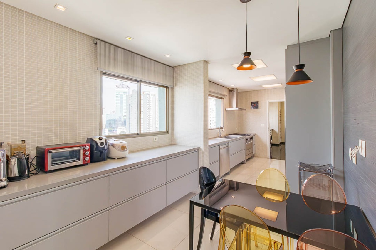 Apartamento, 4 quartos, 246 m² - Foto 17