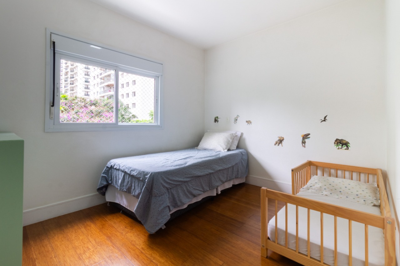 Apartamento, 3 quartos, 190 m² - Foto 34