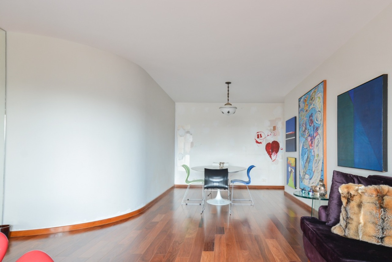 Apartamento, 2 quartos, 151 m² - Foto 7