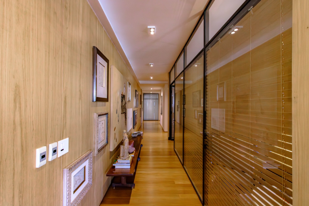 Apartamento, 3 quartos, 453 m² - Foto 7