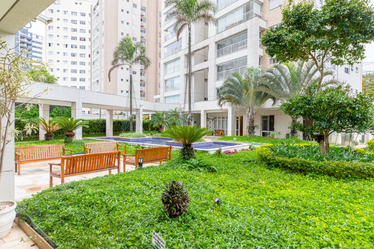 Apartamento, 3 quartos, 108 m² - Foto 41