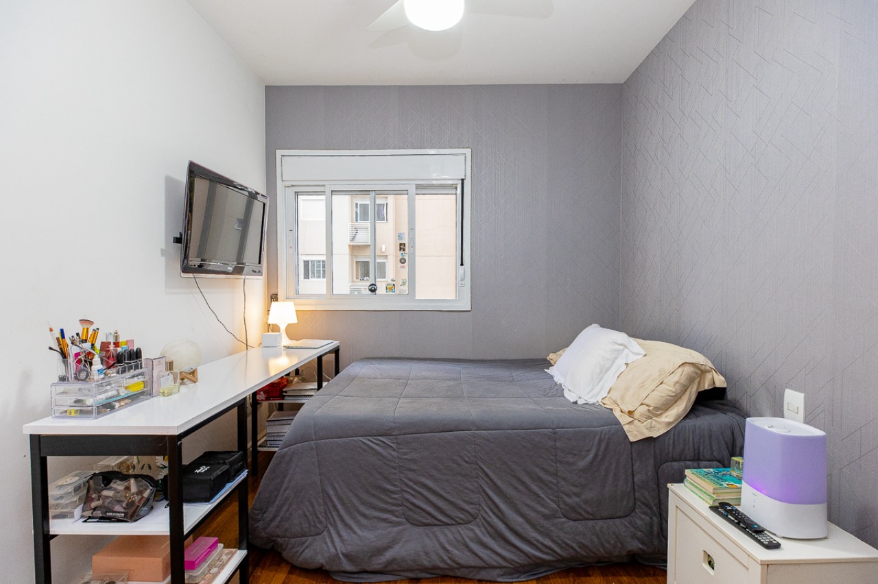 Apartamento, 3 quartos, 108 m² - Foto 25