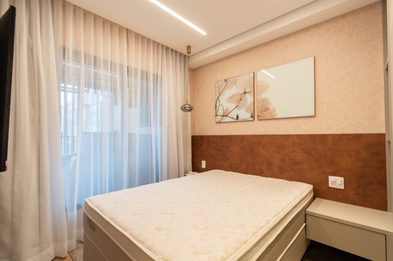 Apartamento, 1 quarto, 35 m² - Foto 14